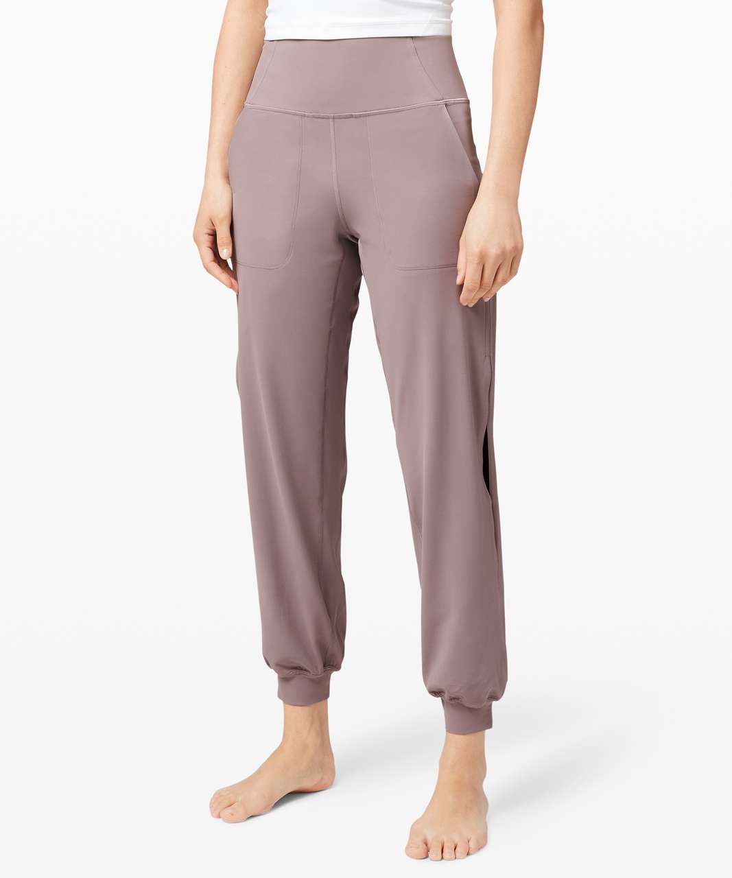 Another pair of Align Joggers?🙋🏽‍♀️💙💜💦 : r/lululemon