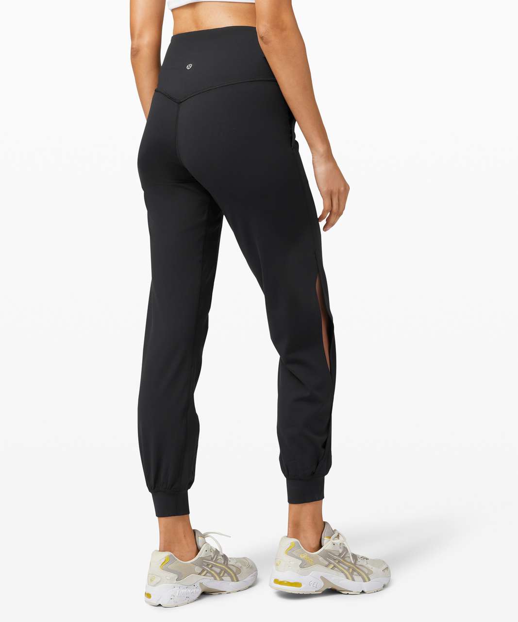 lululemon jogger leggings