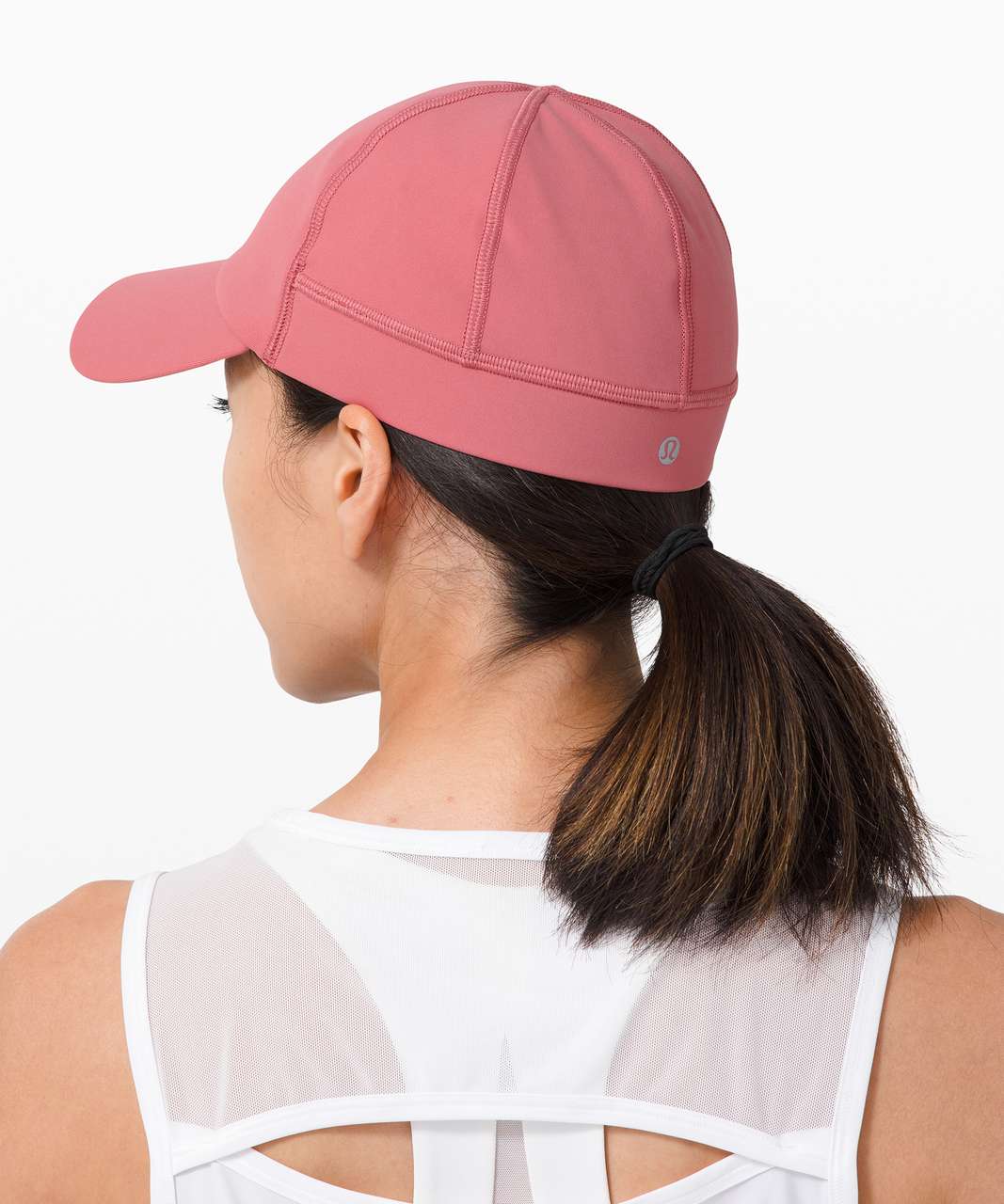 Lululemon License to Train Women’s Hat *SurroundStretch™ - Brier Rose