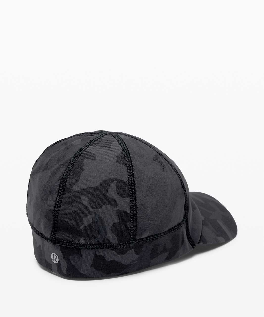 Lululemon License to Train Women’s Hat *SurroundStretch™ - Incognito Camo Multi Grey