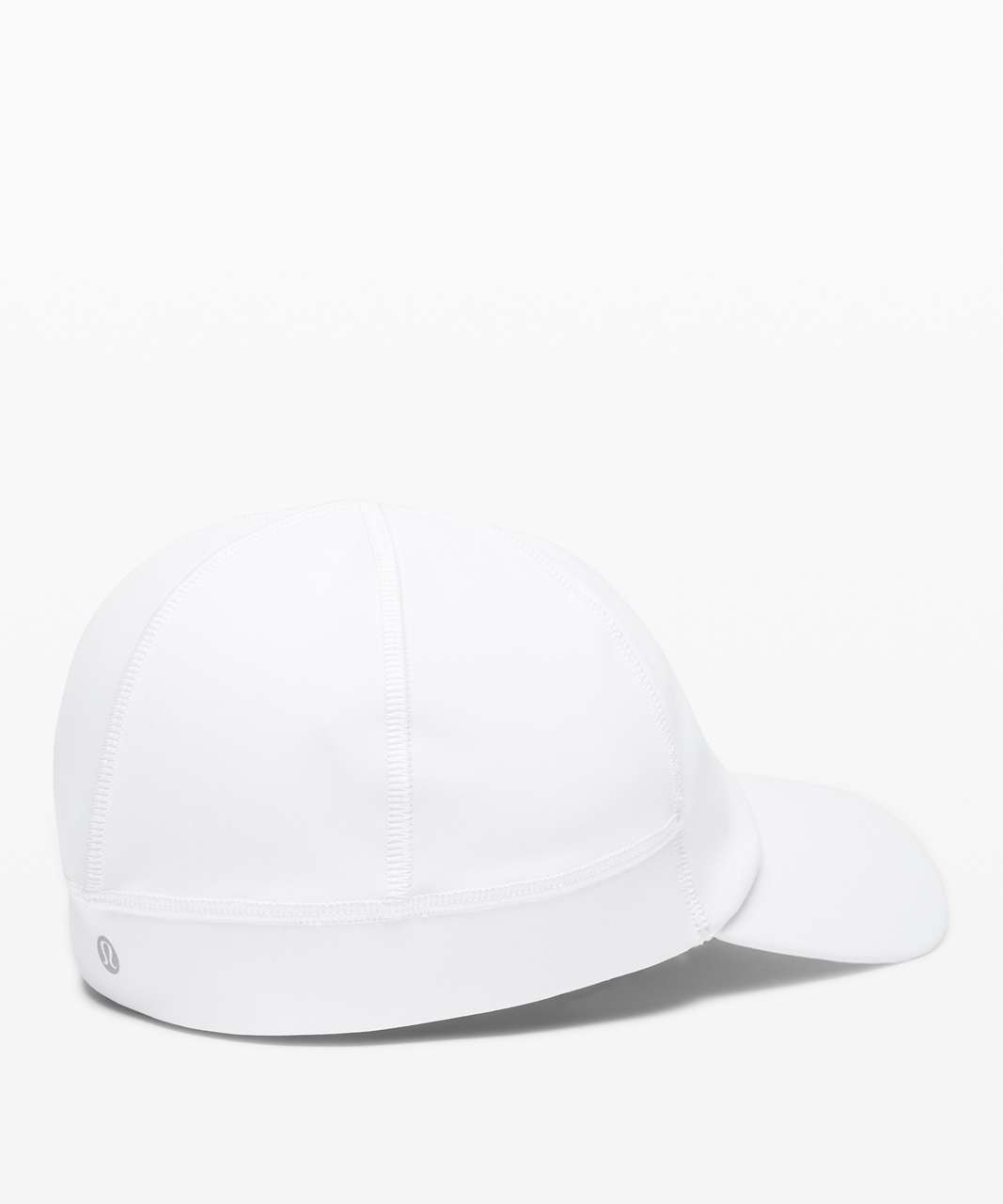 Lululemon License to Train Women’s Hat *SurroundStretch™ - White