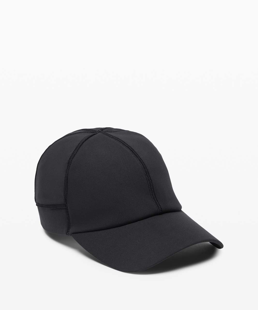 Lululemon License to Train Women’s Hat *SurroundStretch™ - Black (First Release)