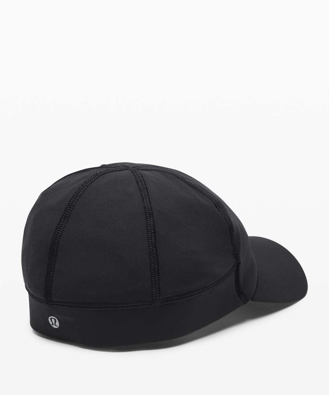 Lululemon License to Train Women’s Hat *SurroundStretch™ - Black (First Release)