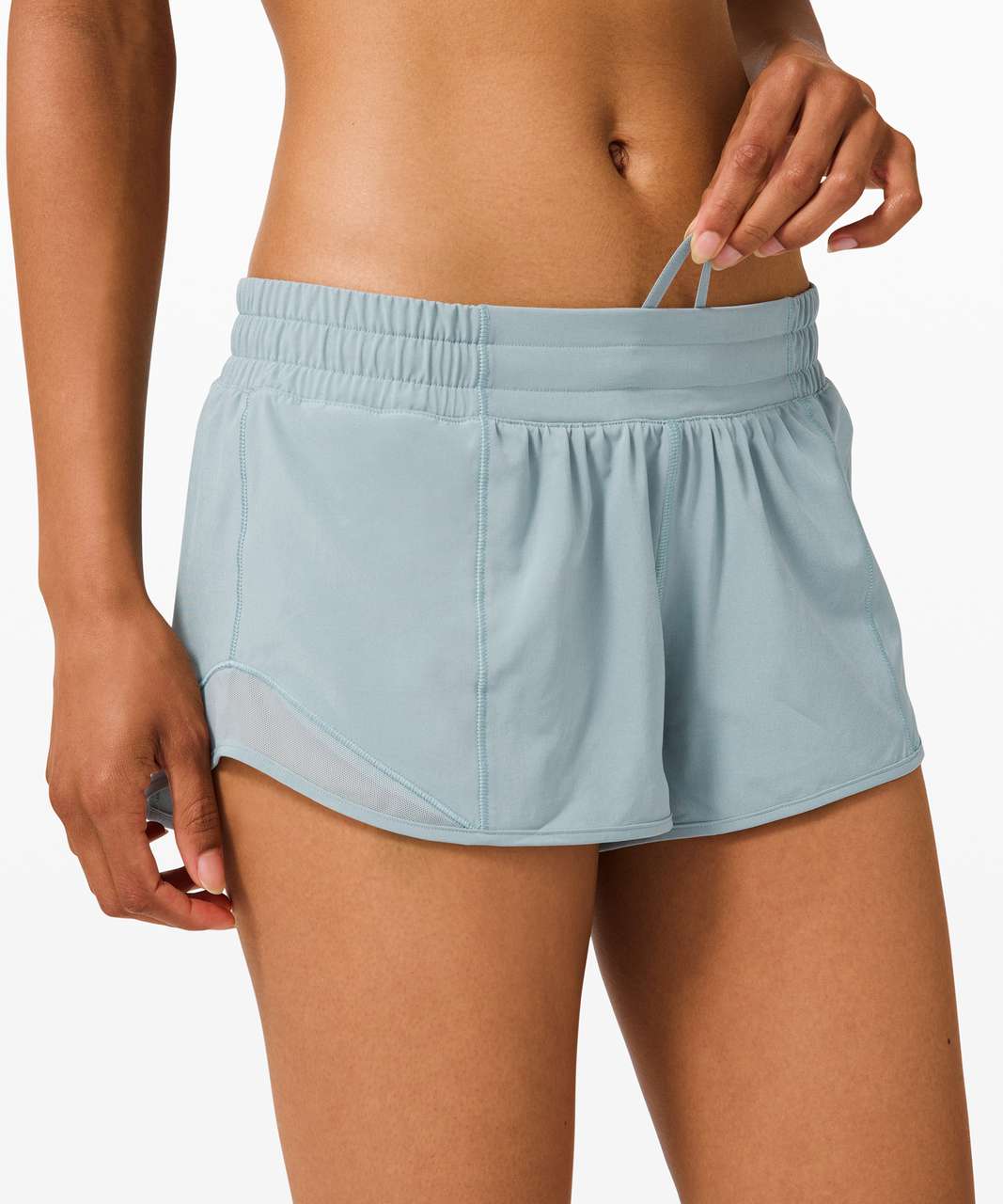 Lululemon Hotty Hot Short II *2.5