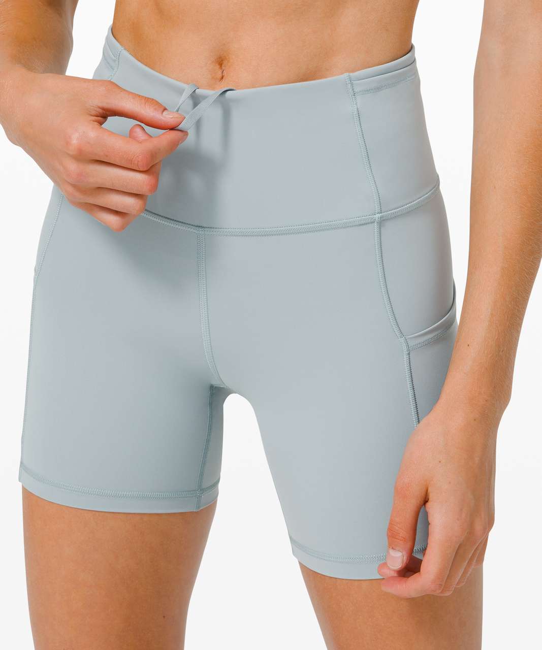 Lululemon Fast and Free Shorts - Sartorial Meanderings