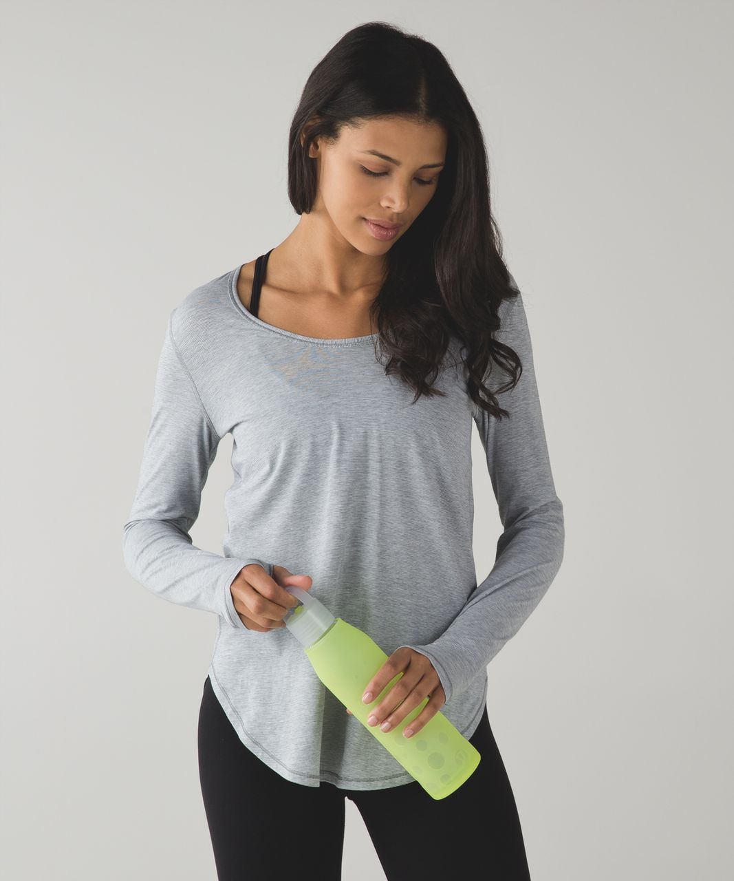 Lululemon H2Om Waterbottle - Ray