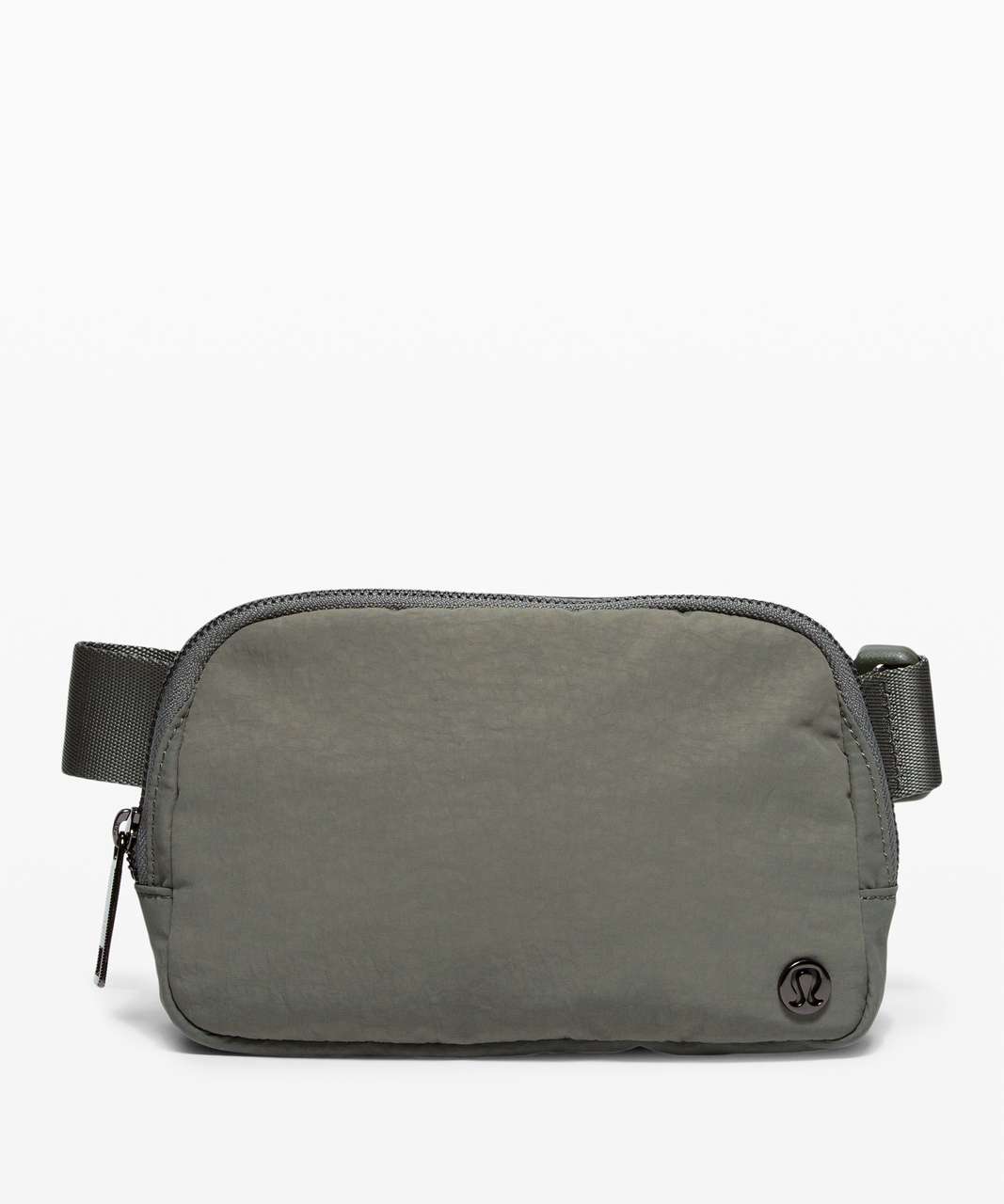 Lululemon Everywhere Belt Bag Large 2L - Grey Sage