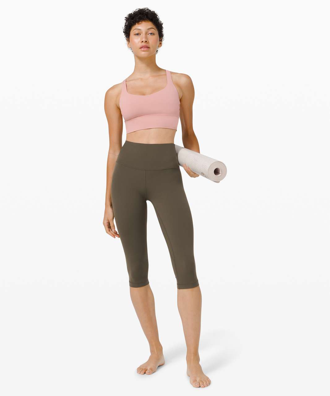 lululemon Align™ High-Rise Crop 17