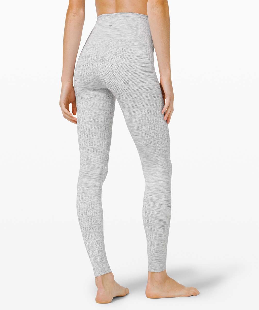 Lululemon Wunder Under Super High-Rise Tight *Luxtreme 28" - Wee Are From Space Nimbus Battleship