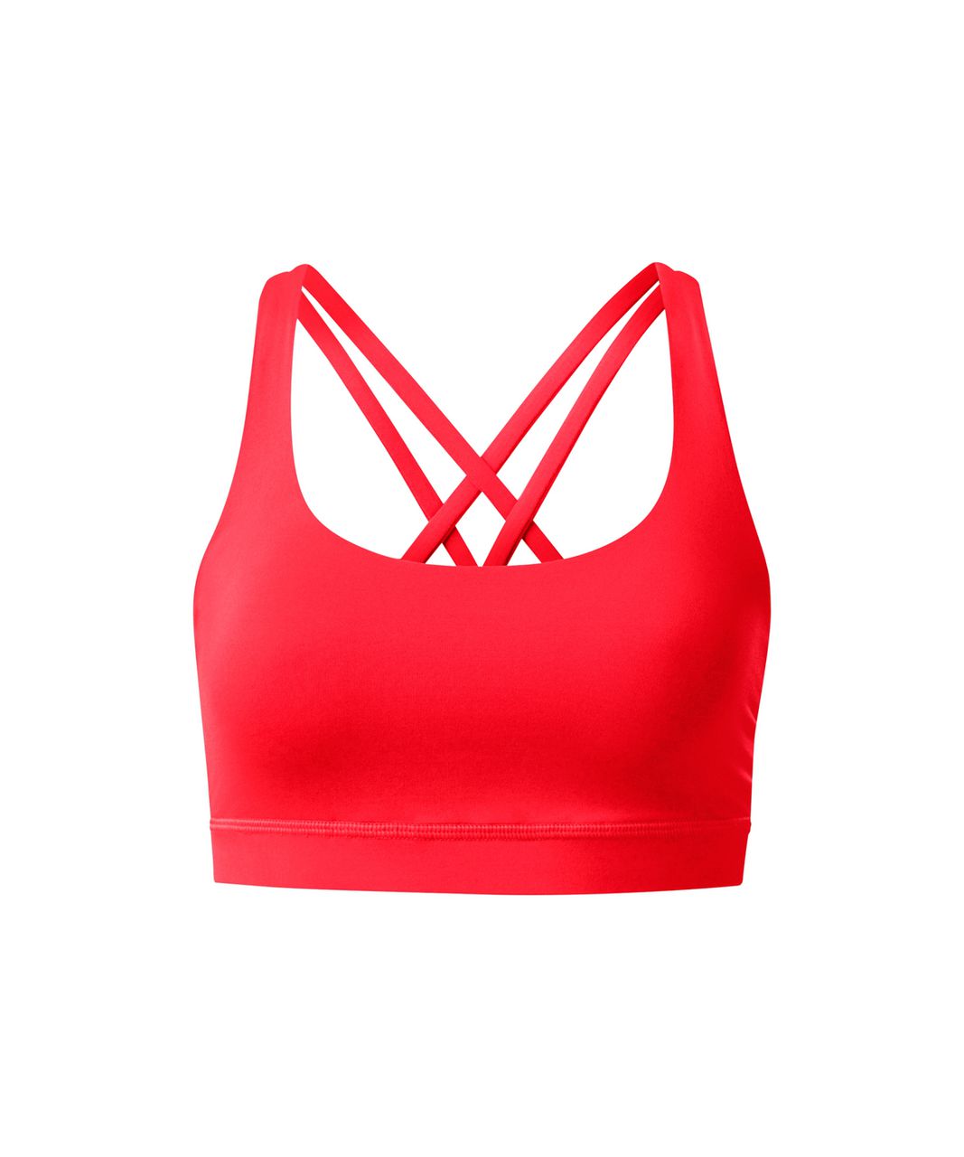 Lululemon Energy Bra - Flare