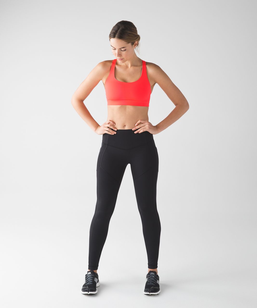 Lululemon Energy Bra - Flare