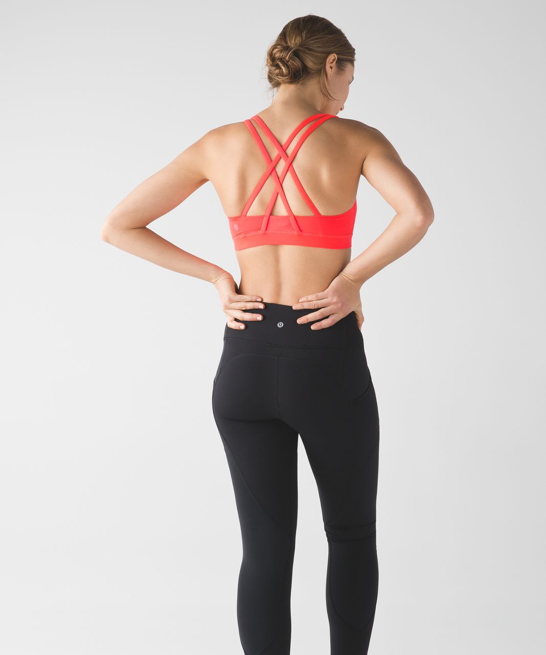 Lululemon Energy Bra - Flare