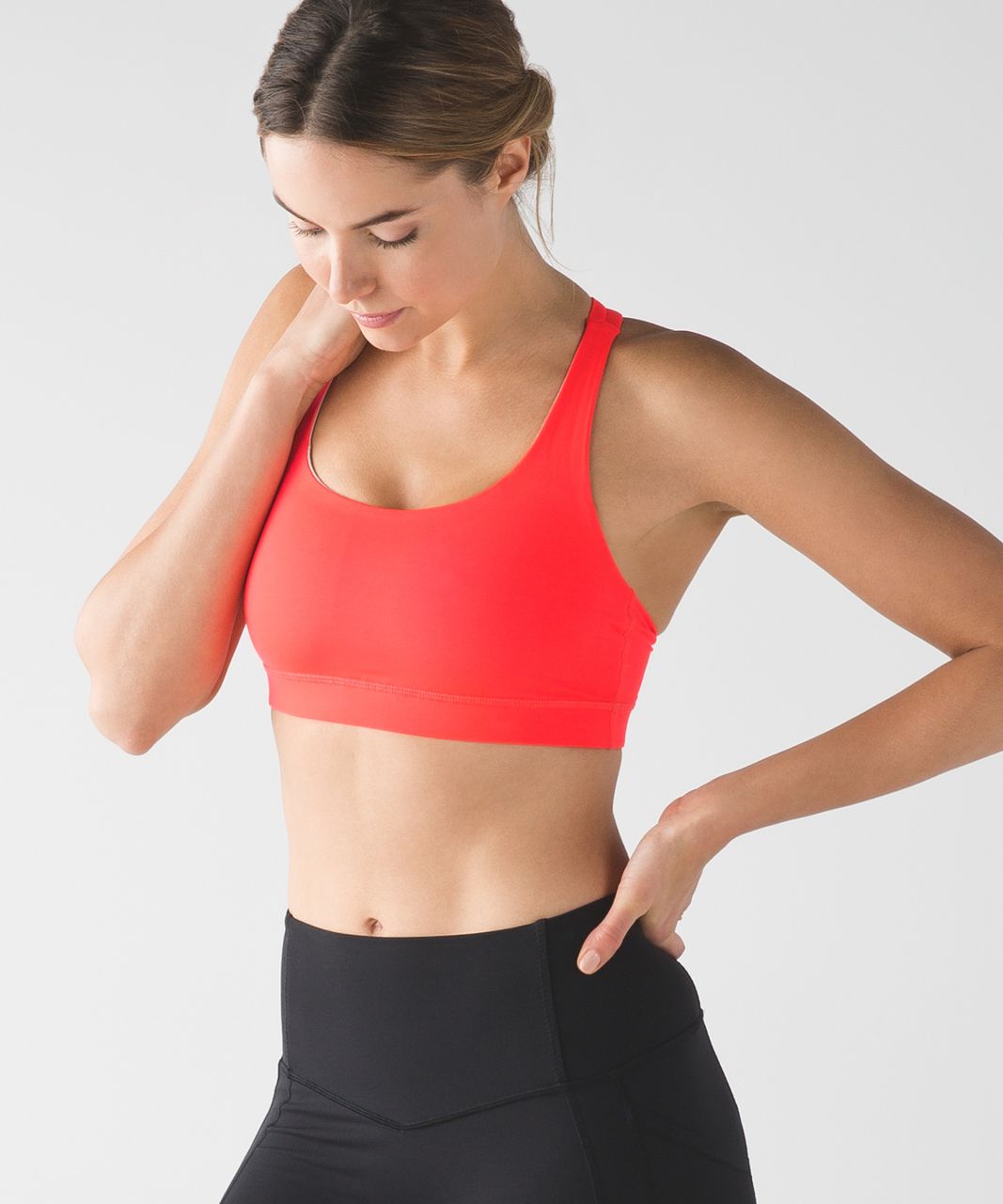 Lululemon Energy Bra - Flare