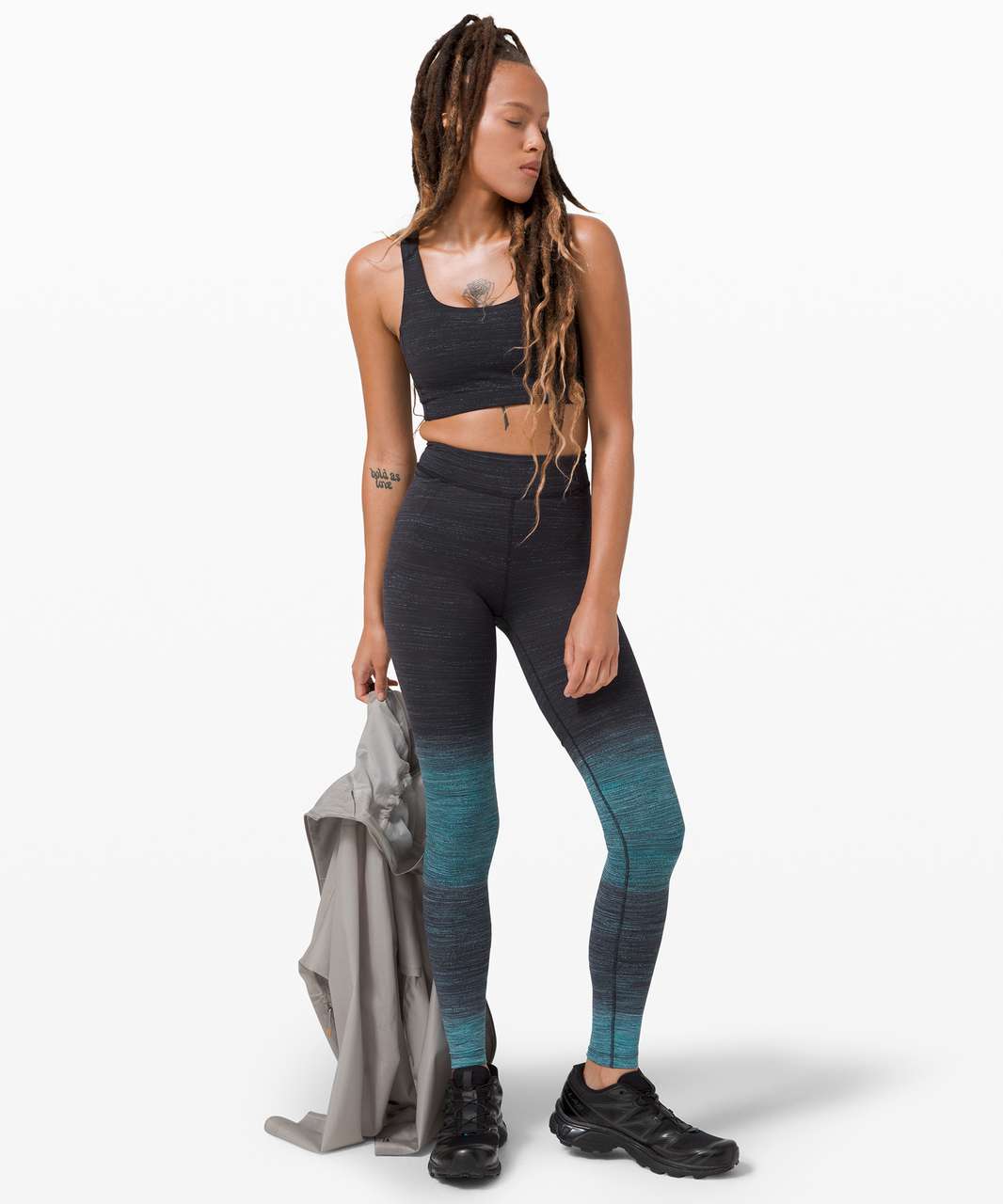 Lululemon Varsa Tight 28