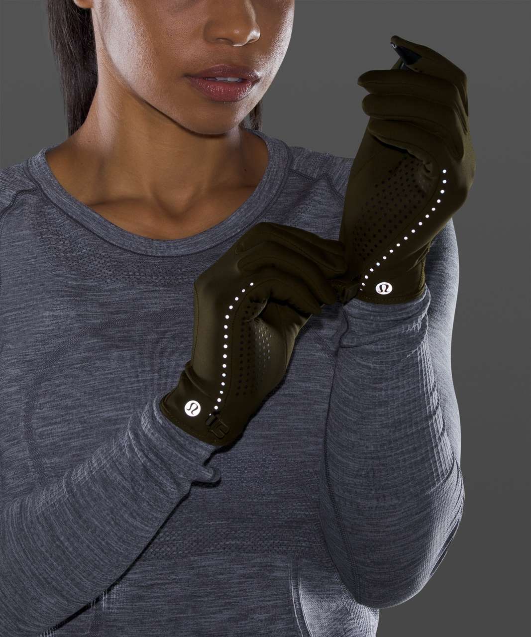 Women's Run for It All Arm Warmers