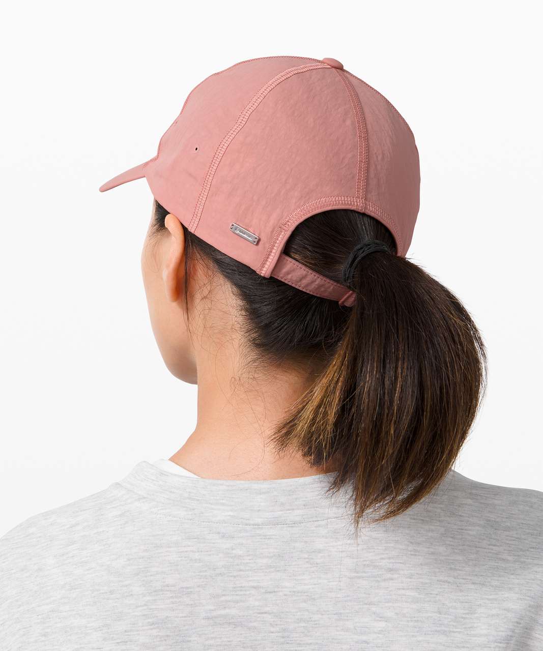 Lululemon Baller Hat II *Soft - Pink Pastel