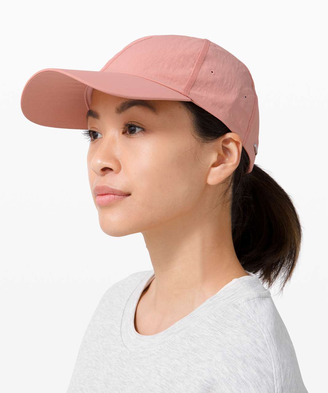 Lululemon Baller Hat II *Soft - Pink Pastel