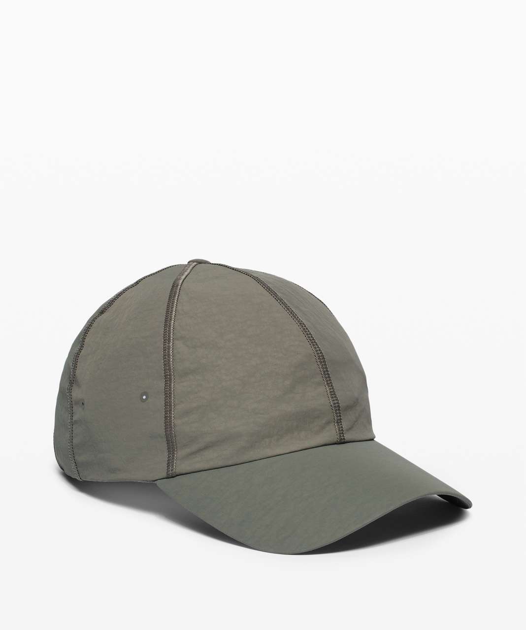 Lululemon Baller Hat II *Soft - Grey Sage