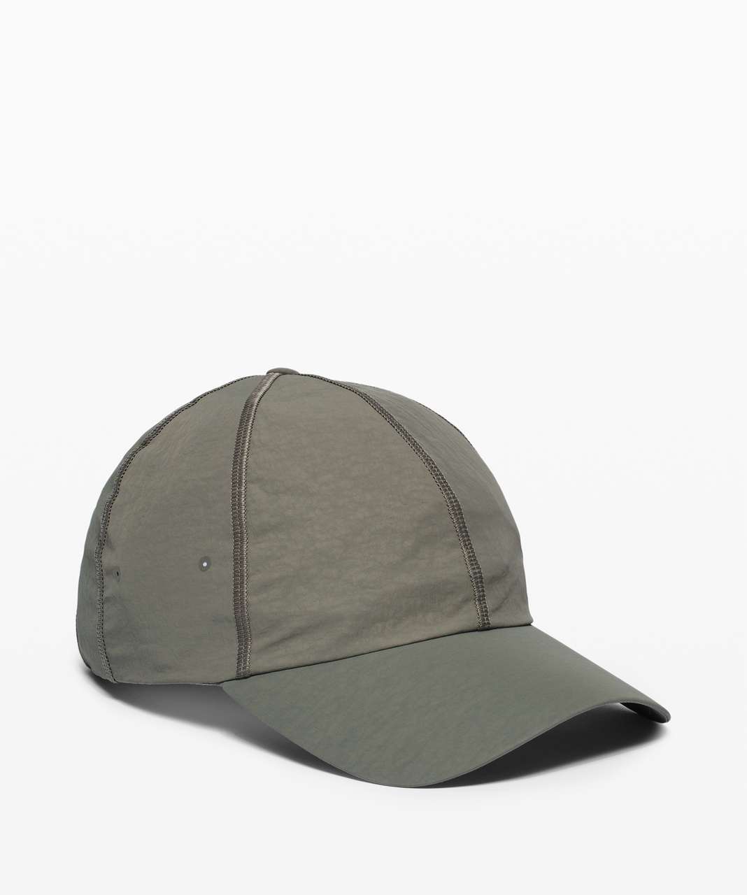 Lululemon Baller Hat II *Soft - Grey Sage - lulu fanatics