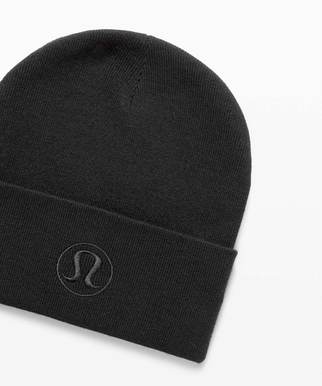 Lululemon Warm Revelation Beanie - Black