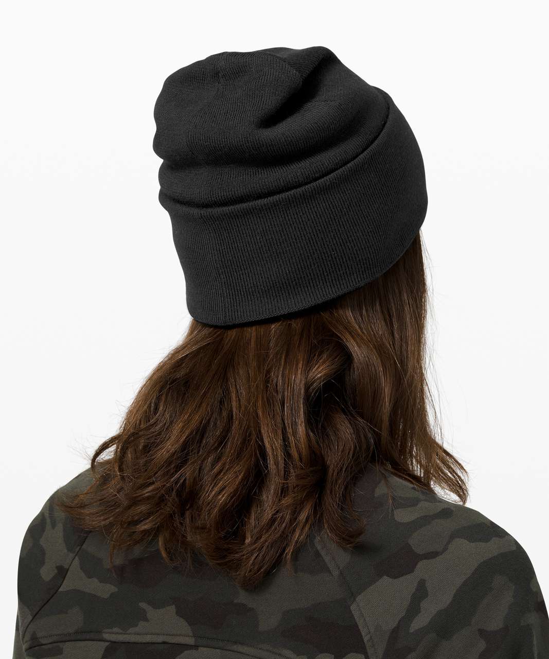 lululemon warm revelation beanie