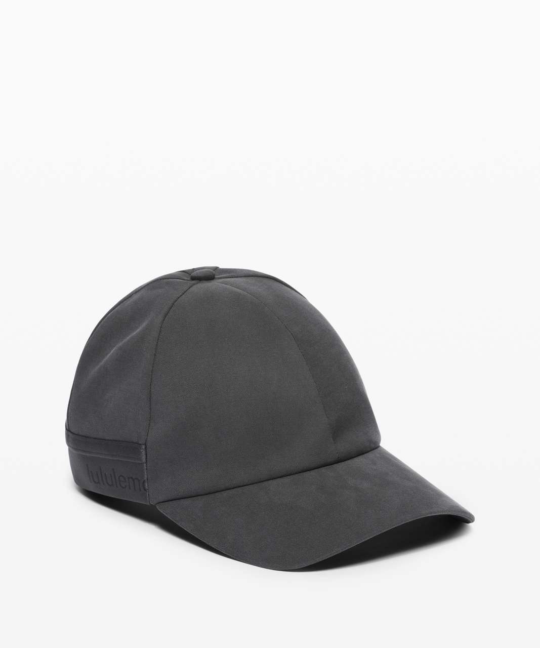 Lululemon Set your Sights Hat - Graphite Grey