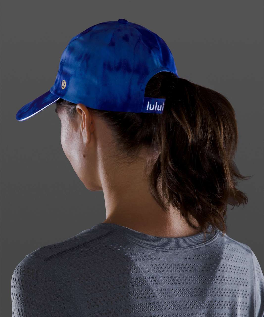 Lululemon Fast And Free Hat Dupe