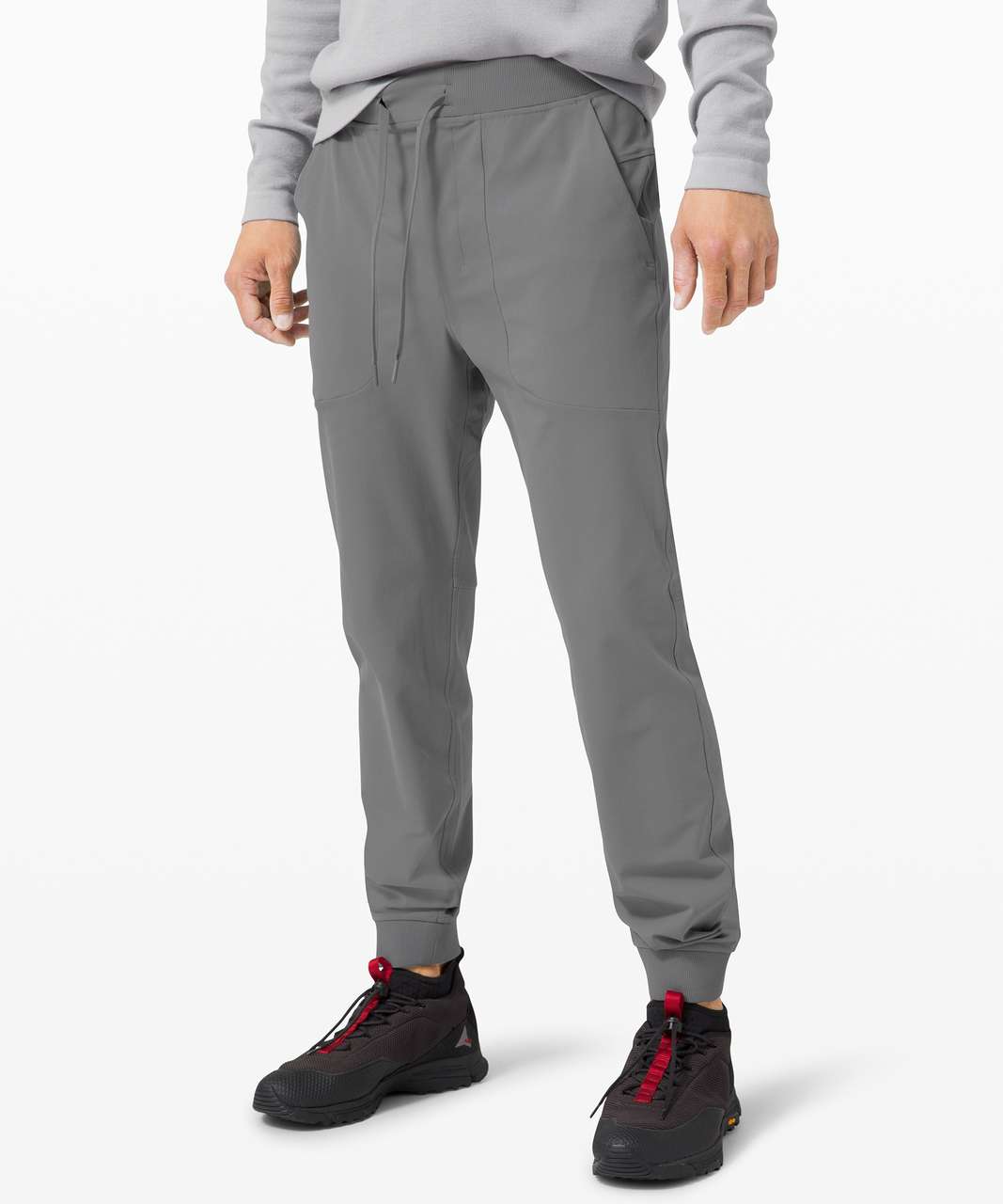 Men's ABC Joggers