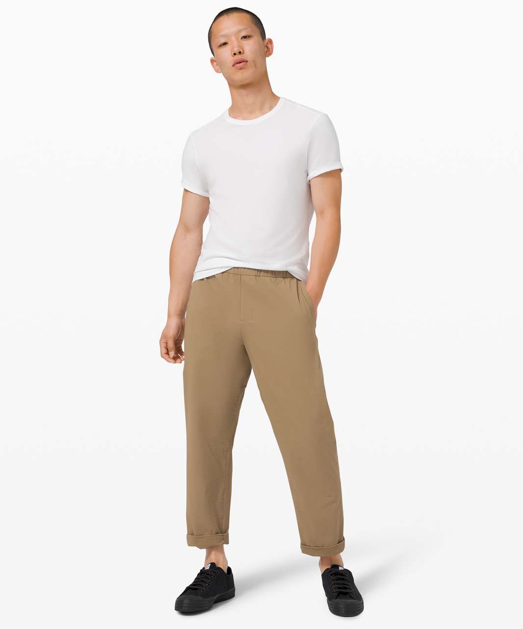 Lululemon Ashta Pant *lululemon lab - Frontier