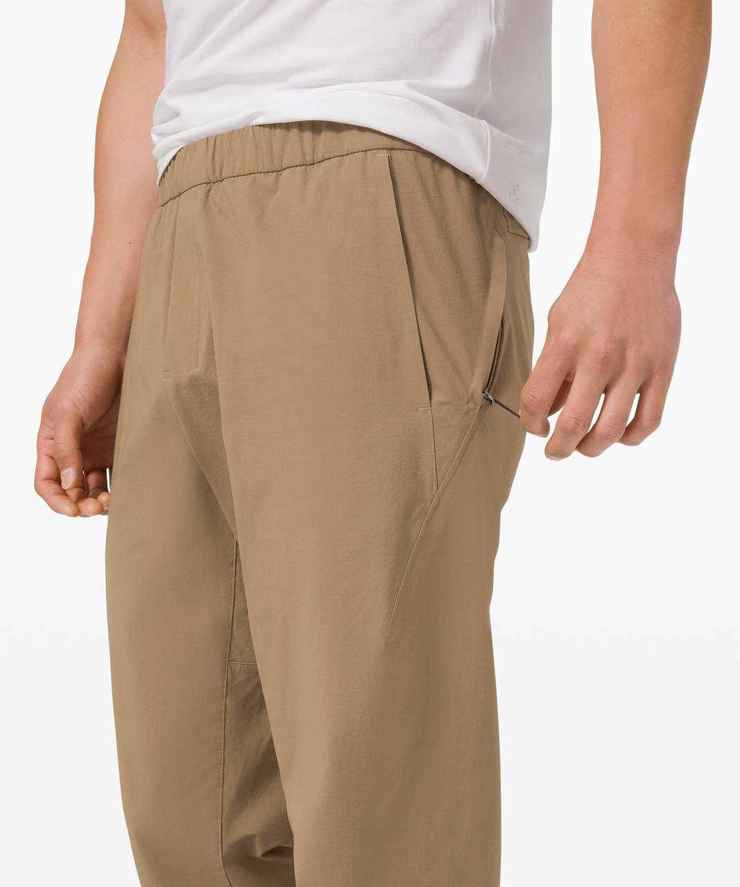 Lululemon Ashta Pant *lululemon lab - Frontier