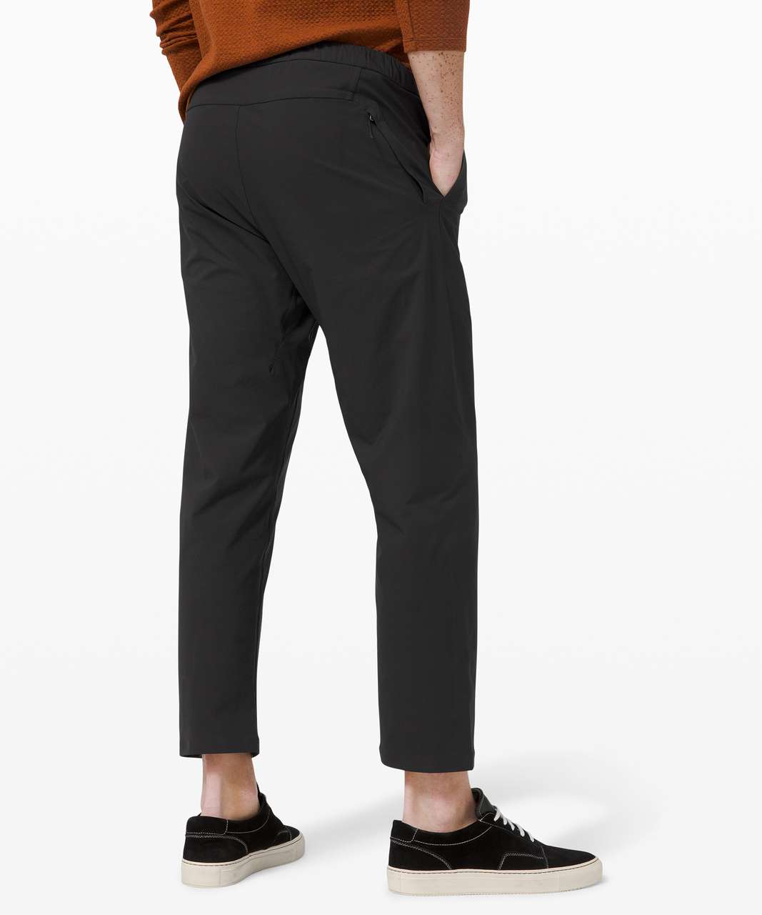 Lululemon Ashta Pant *lululemon lab - Black