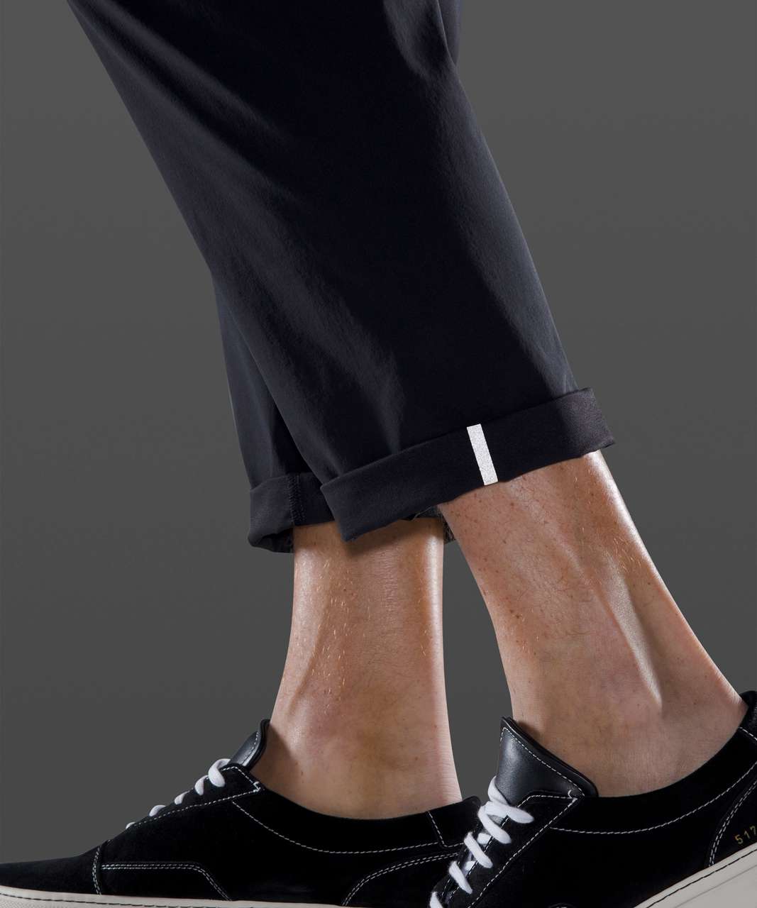 Lululemon Ashta Pant *lululemon lab - Black (First Release) - lulu