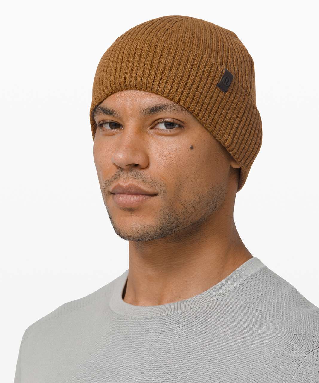 Lululemon Cold Pursuit Beanie - Burnt Caramel