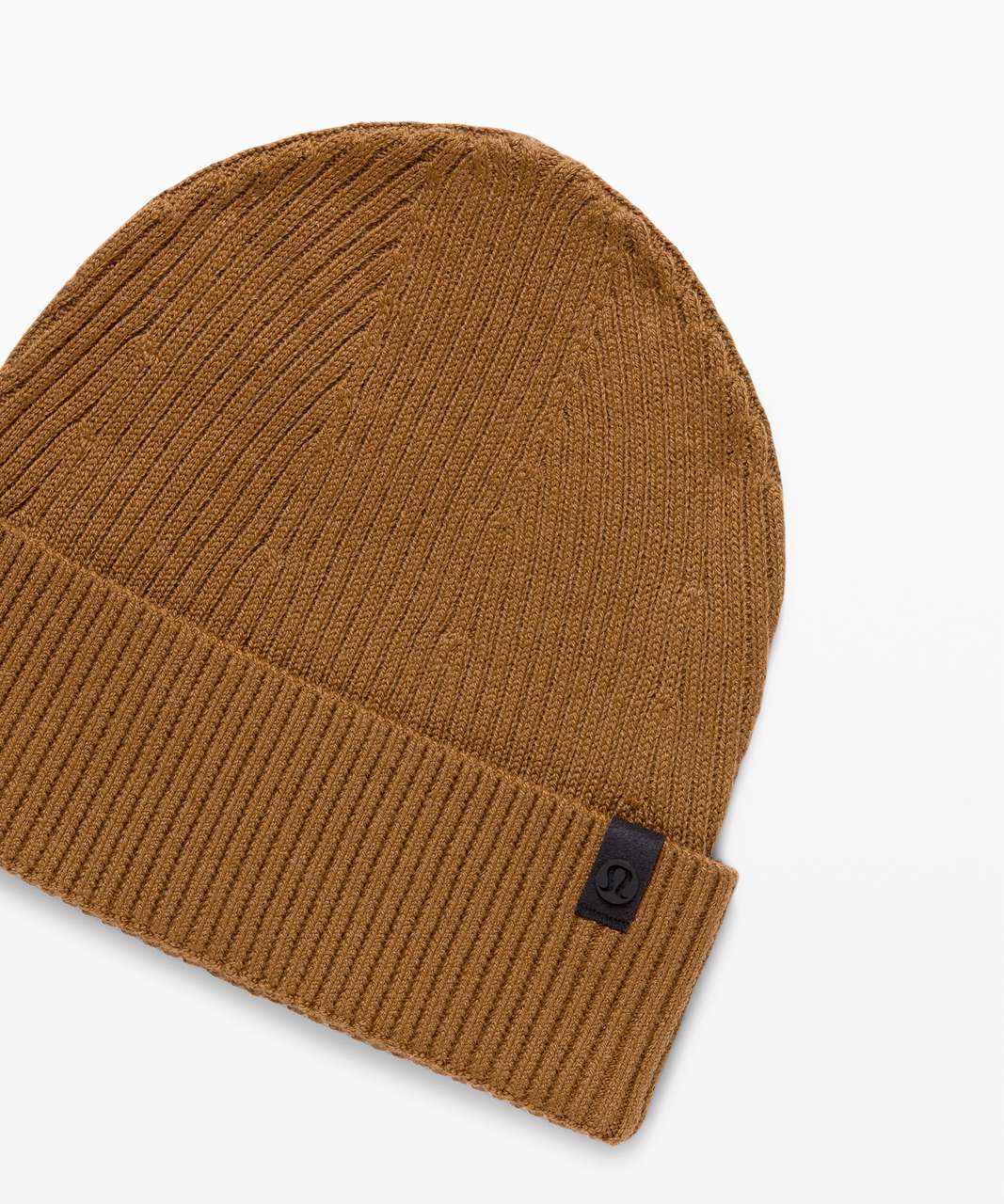 Lululemon Cold Pursuit Beanie - Burnt Caramel