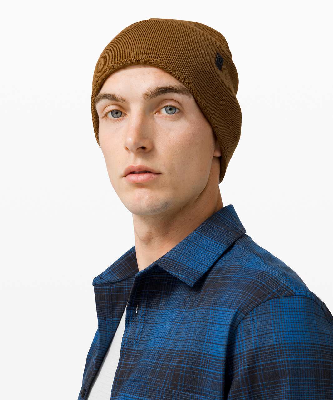 Lululemon Chill Fighter Beanie - Burnt Caramel