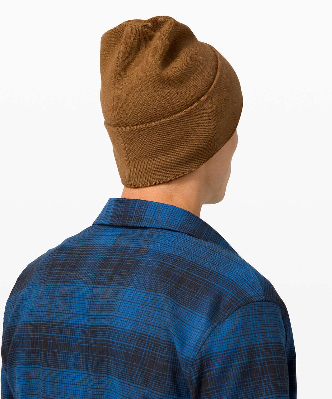 Lululemon Chill Fighter Beanie - Burnt Caramel - lulu fanatics