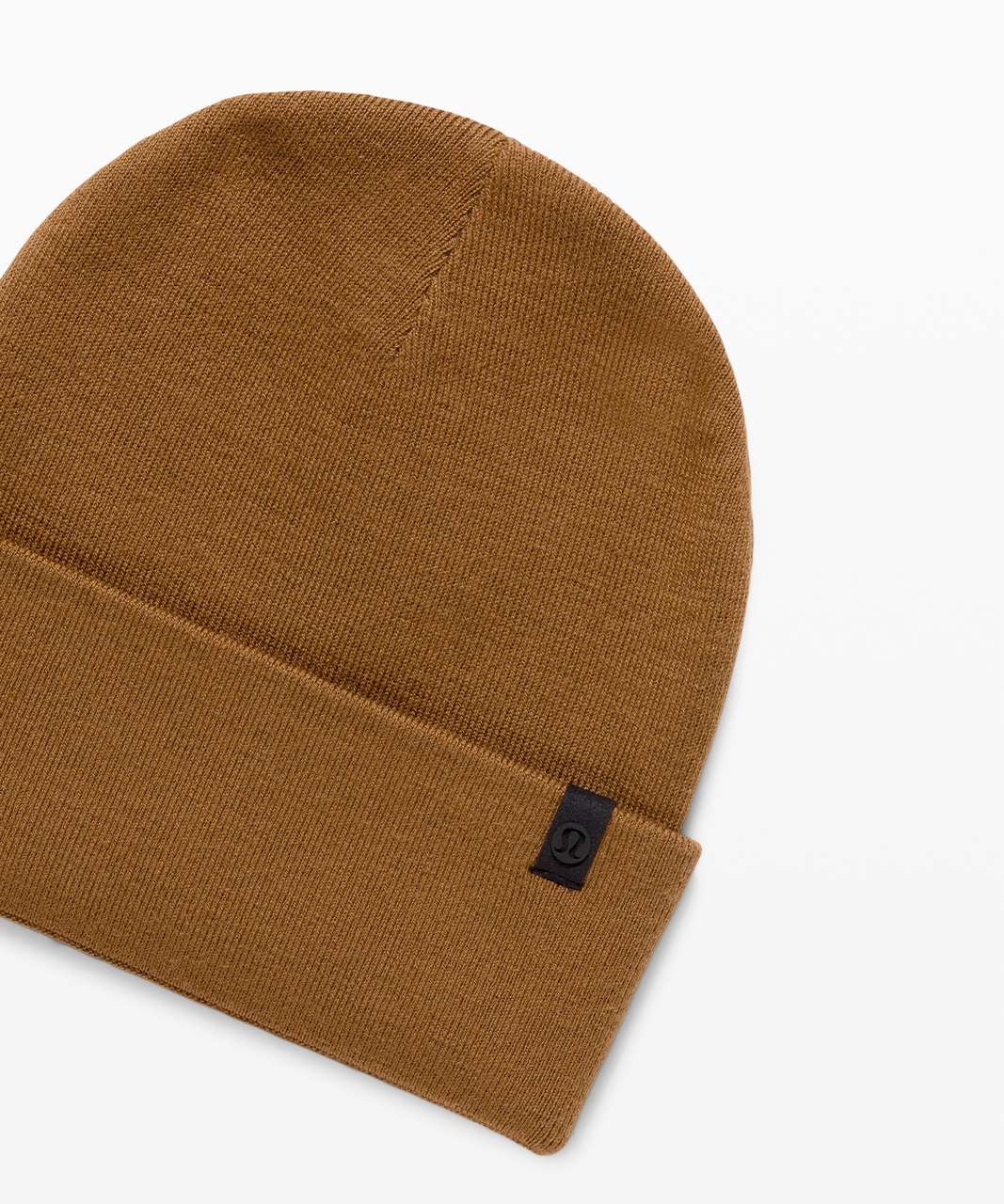 Lululemon Chill Fighter Beanie - Burnt Caramel