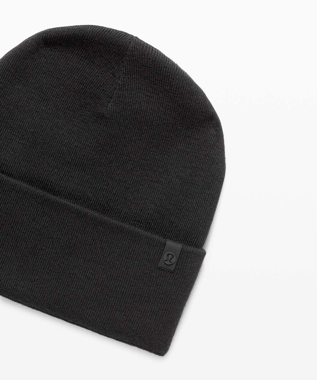 Lululemon Chill Fighter Beanie - Black