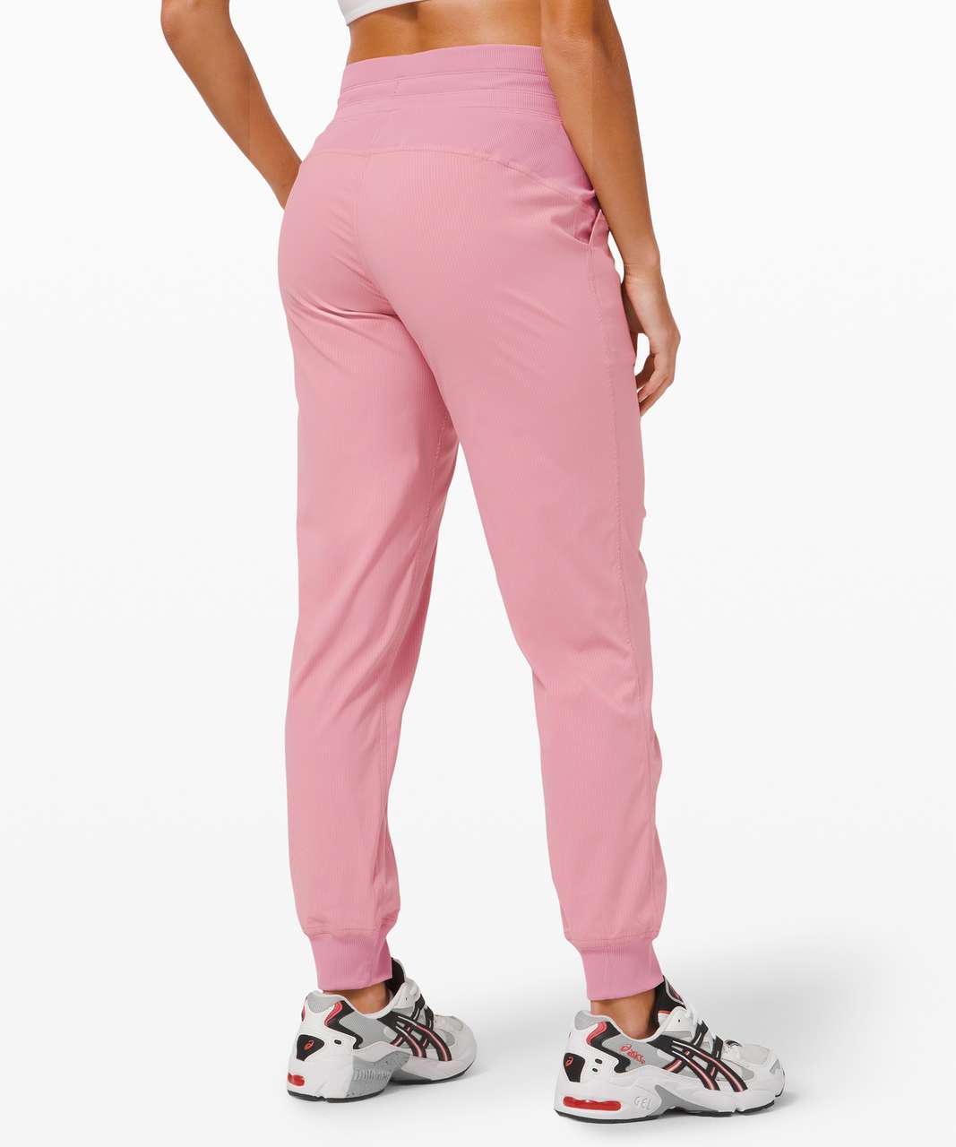 Lululemon Dance Studio Jogger - Pink Taupe