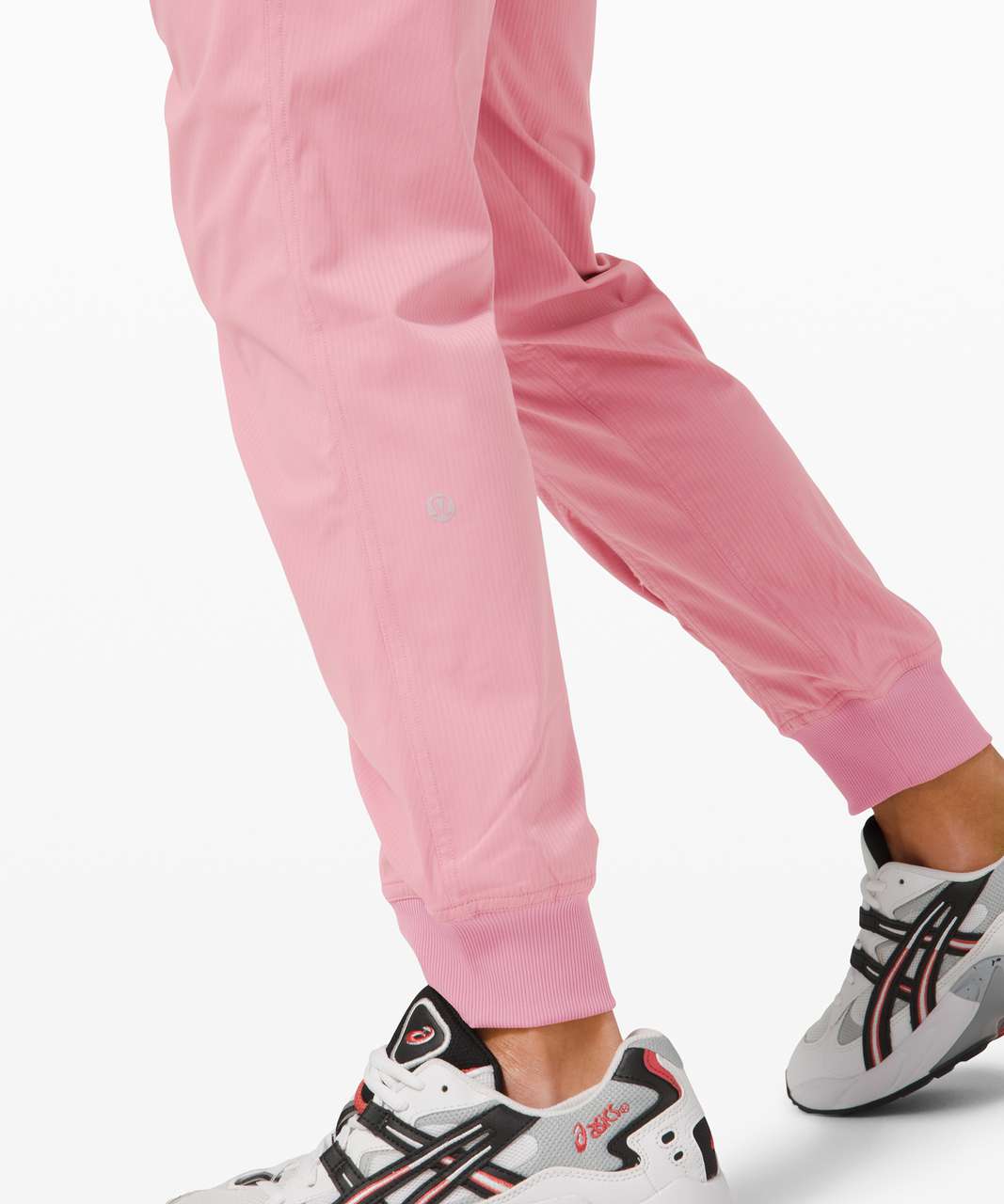 Lululemon Dance Studio Jogger - Pink Taupe