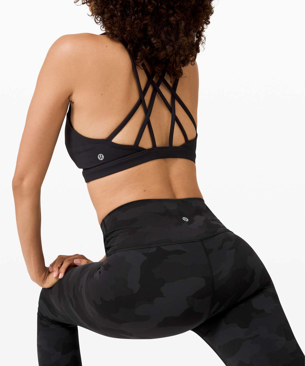 Lululemon Wunder Under High-Rise Tight 25 *Full-On Luxtreme - Heritage 365 Camo  Deep Coal Multi - lulu fanatics