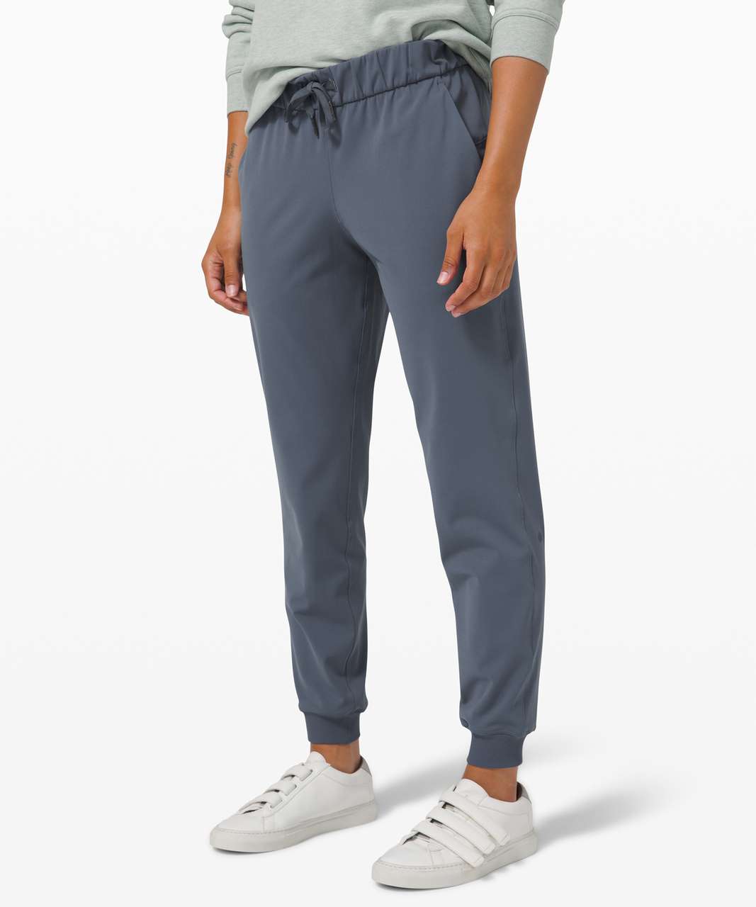 on the fly jogger lululemon