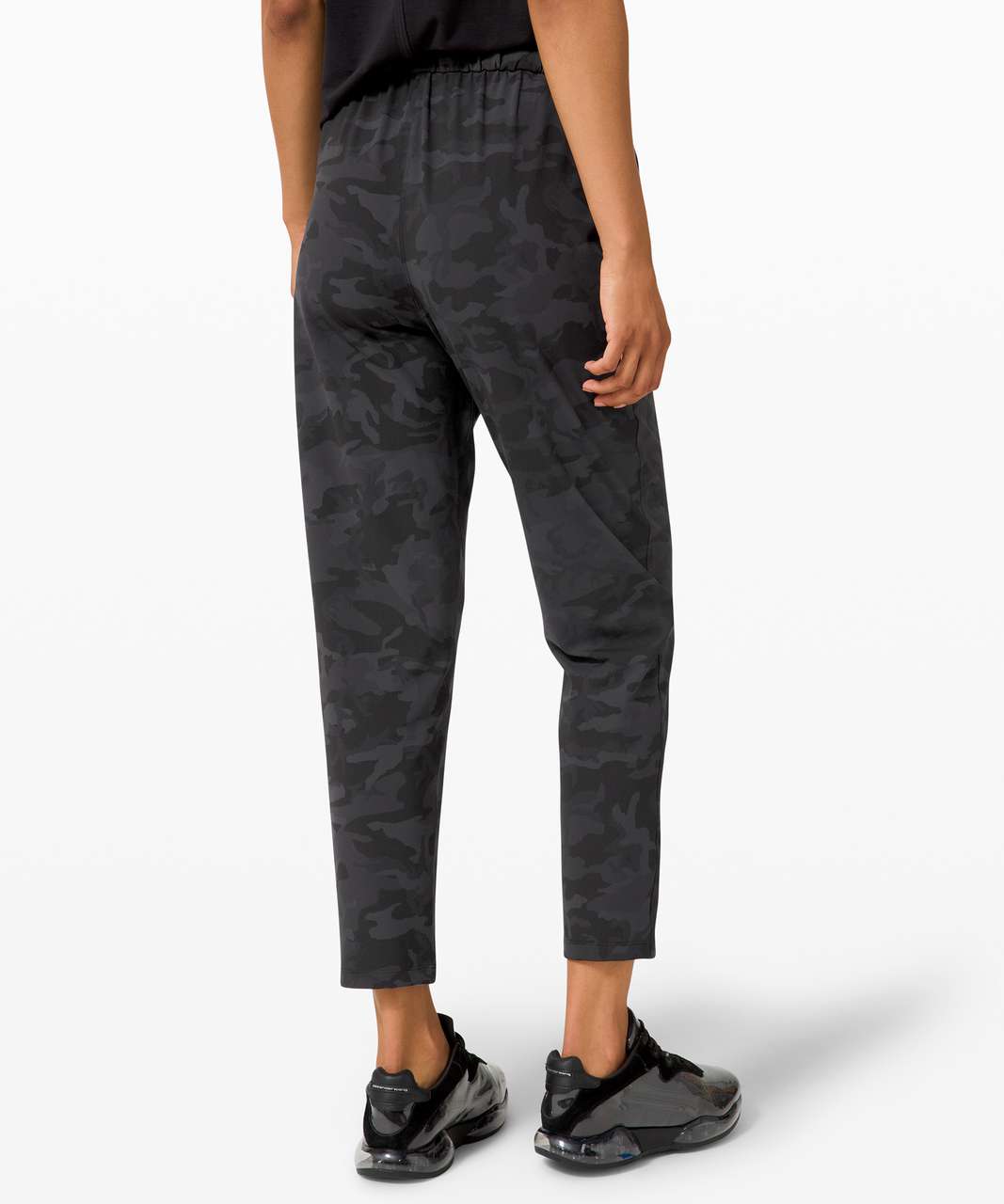 lululemon athletica, Pants & Jumpsuits, Lululemon Keep Moving Pant