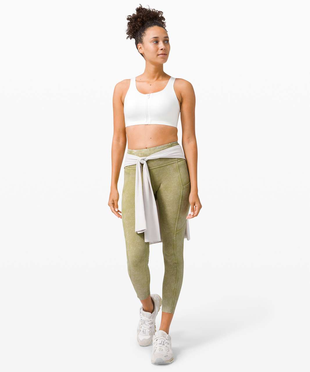 Lululemon Fast and Free High-Rise Tight 25 - 104427068