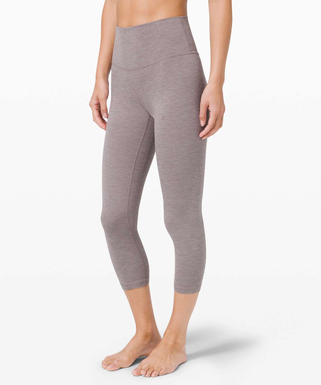 Lululemon Twist Back To Front Pullover Reddit World