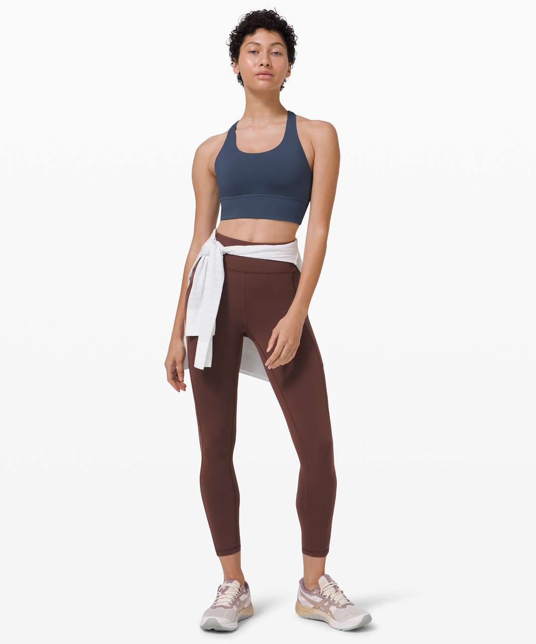 Lululemon Invigorate Longline Brad  International Society of Precision  Agriculture