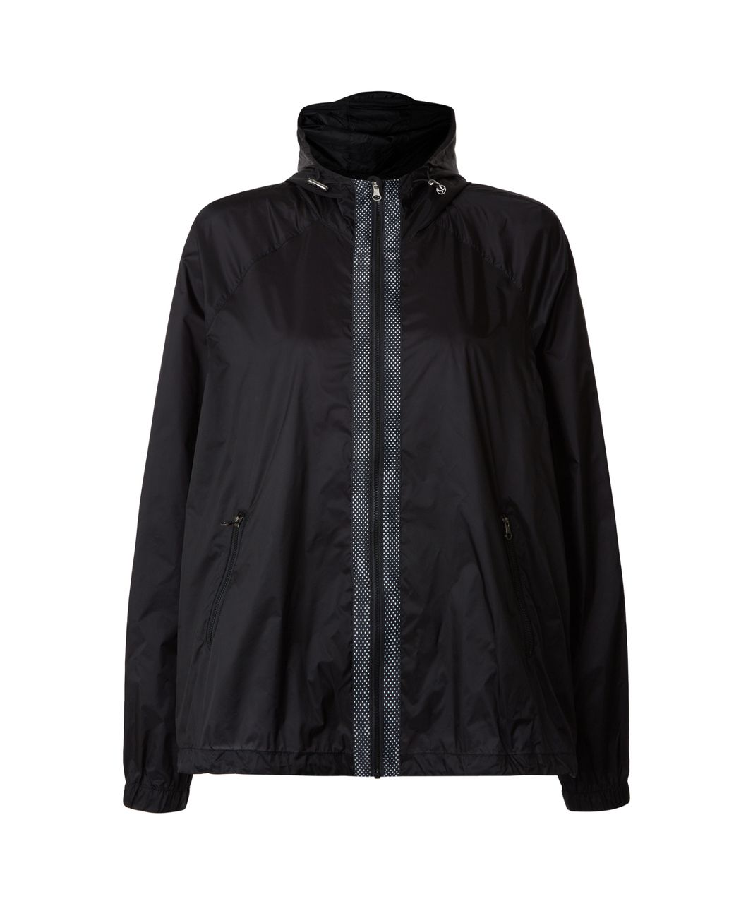 Lululemon Totes Light Jacket - Black