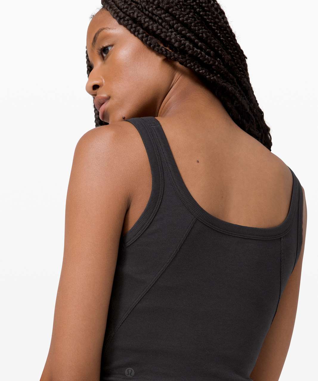 Lululemon Held Tight Tank - Black