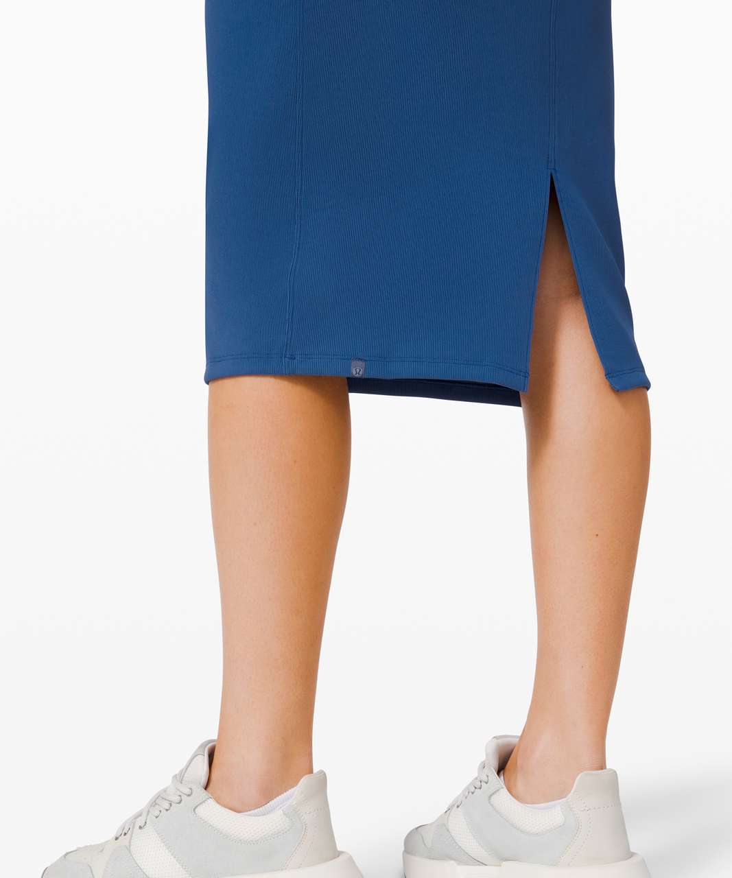 Lululemon A New Route Skirt - Regatta Blue