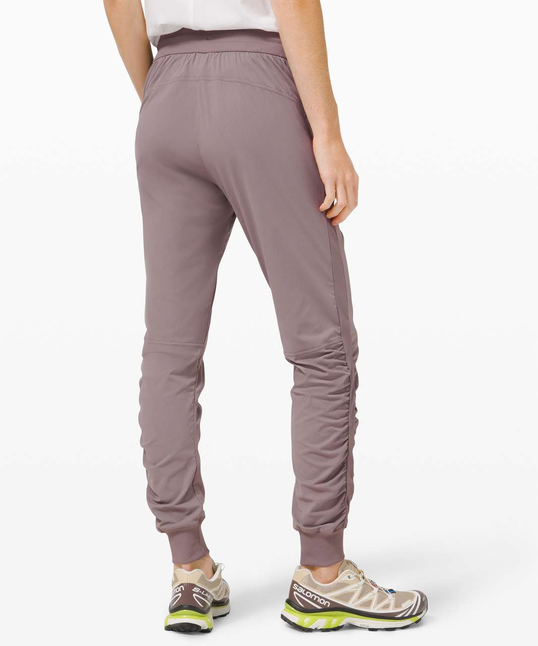 Lululemon Dance Studio Jogger *29 - Black (First Release) - lulu